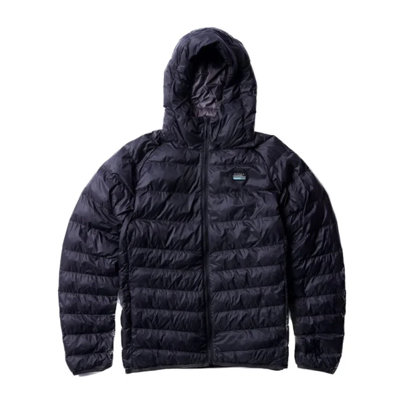 Authentique MANTEAU VISSLA PACIFIC PACKABLE ECO BOYS PUFF