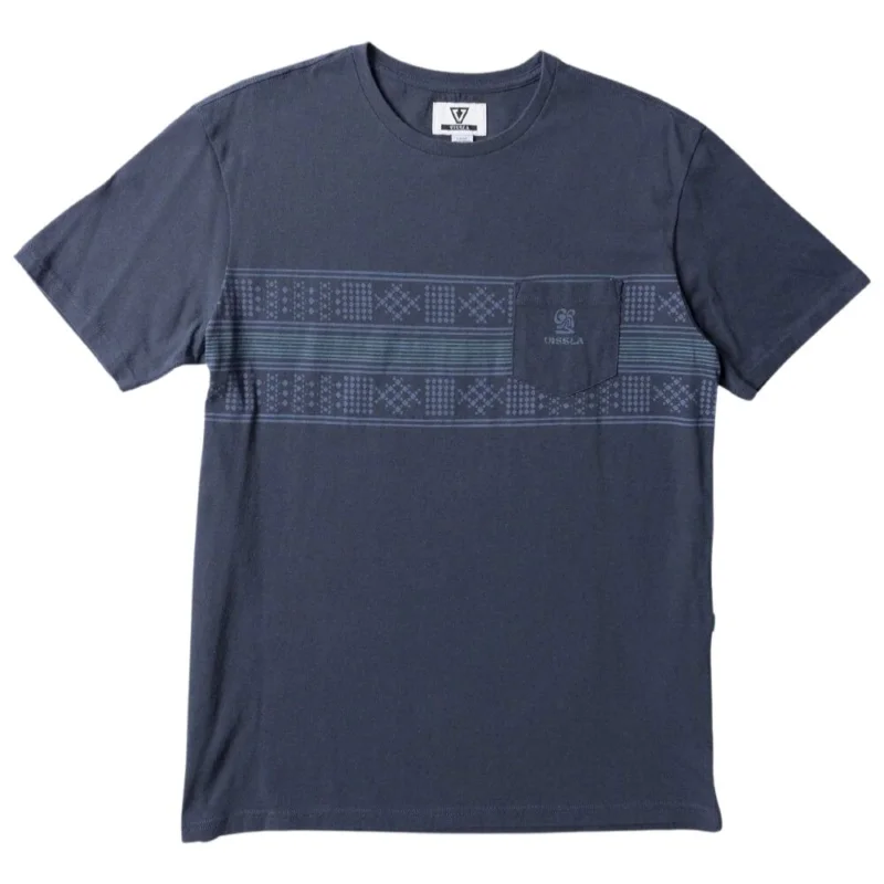 T-SHIRT VISSLA WAIKIKI Offre Du Jour