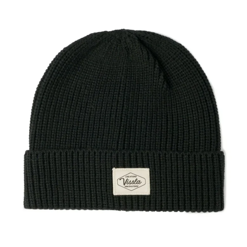 BONNET VISSLA CREATORS CREW ECO Solde