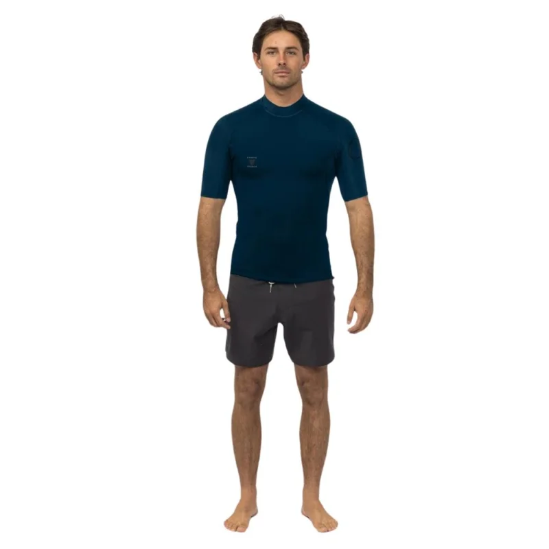 Retour Gratuit VESTE NÉOPRÈNE VISSLA HIGH SEAS II 1MM