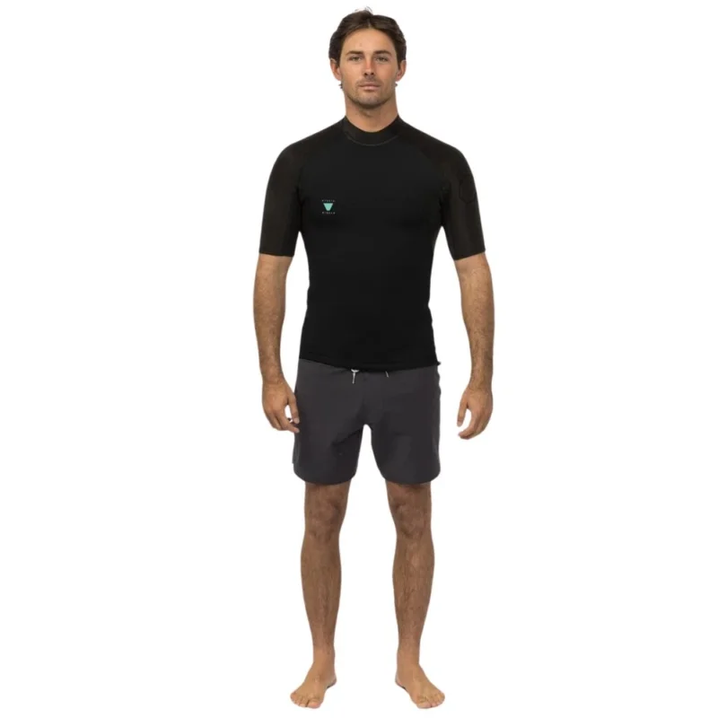 VESTE NÉOPRÈNE VISSLA HIGH SEAS II 1MM SS Vente Flash