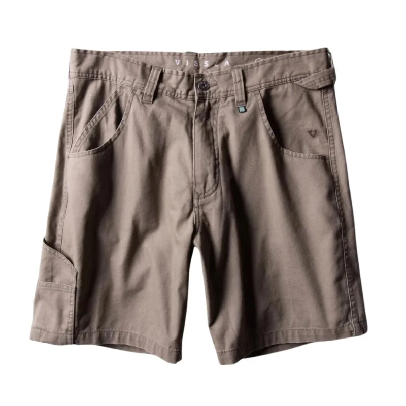 SHORTS VISSLA PISMO PAINTER 18‘‘ Seulement Aujourd'hui