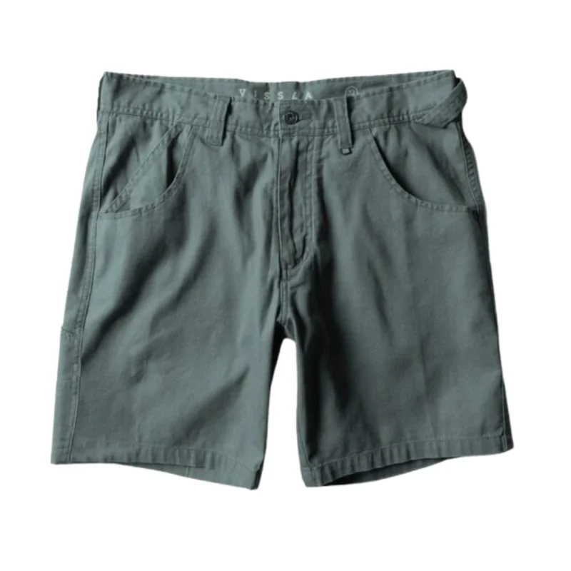 Prix Cassé SHORTS VISSLA PISMO PAINTER 18‘‘