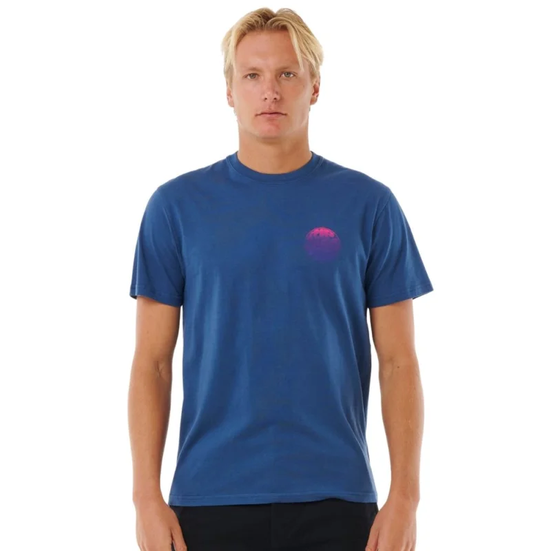 Vente Flash T-SHIRT RIP CURL WETSUIT ICON