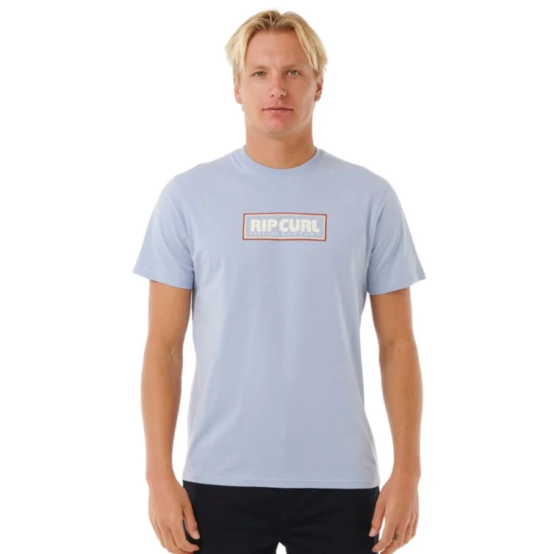 T-SHIRT RIP CURL BIG MUMMA ICON Acheter Direct