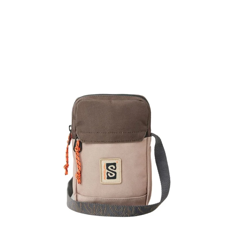 SAC MAIN RIP CURL SLIM POUCH SEARCH Meilleur Prix