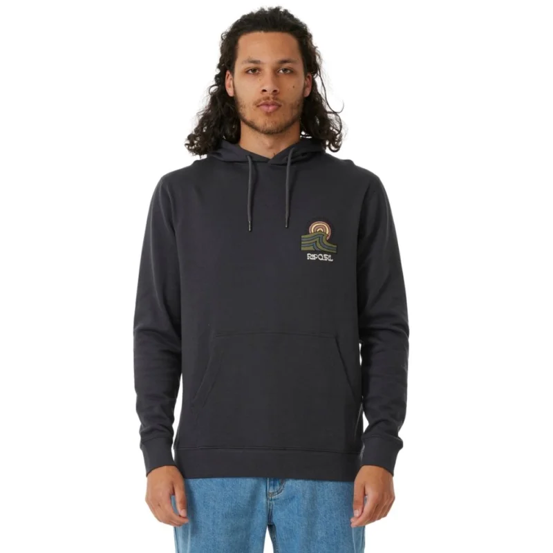 Prix Cassé CAPUCHE RIP CURL SWC HAYS AND RAZED