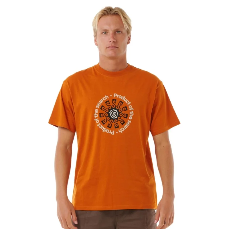 T-SHIRT RIP CURL SEARCH SUN Dernier Modèle