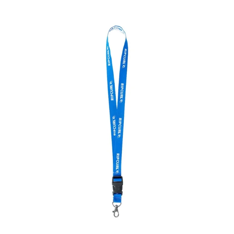 Achetez Aujourd'hui PORTE CLES RIP CURL BRAND LOGO SURF LANYARD