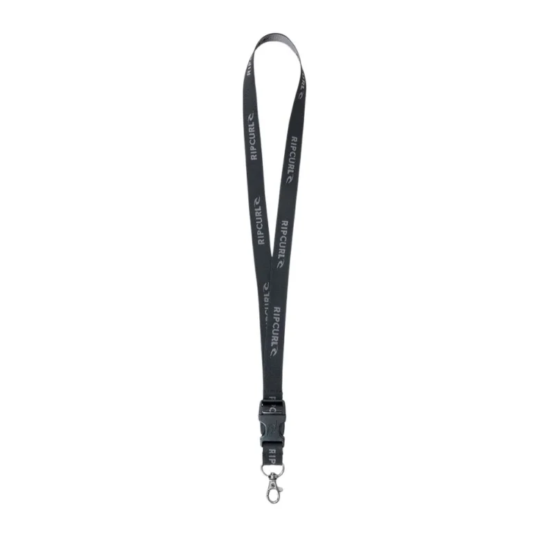 Expédition Rapide PORTE CLES RIP CURL BRAND LOGO SURF LANYARD