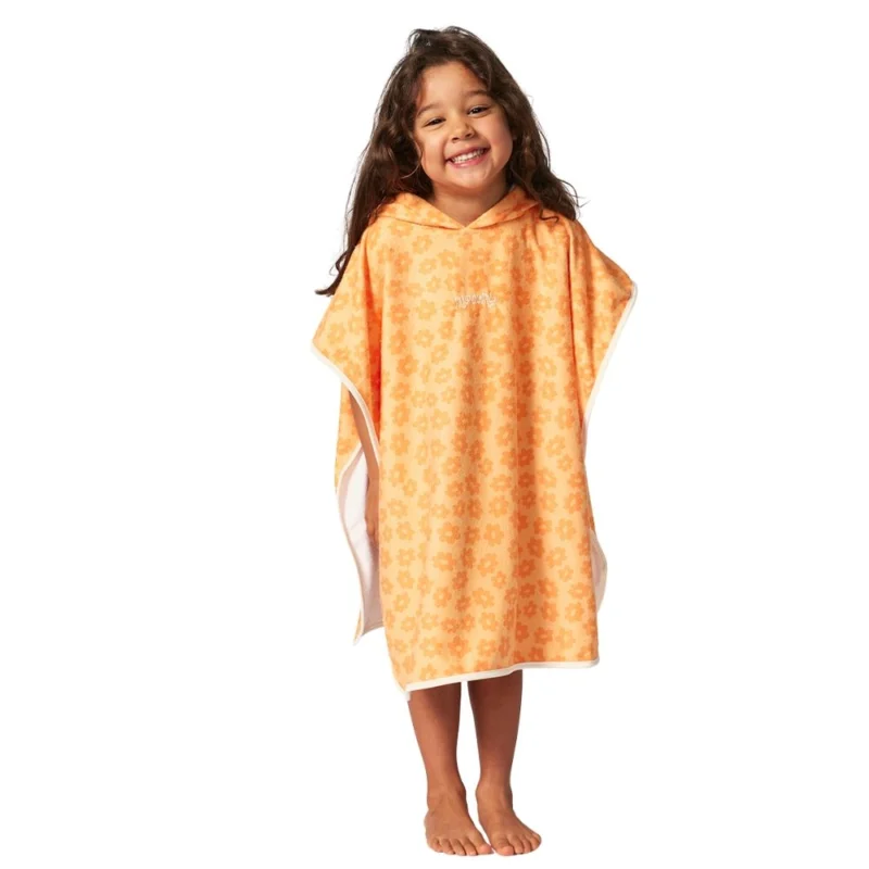 Remise PONCHO RIP CURL MIXED HOODED TOWEL