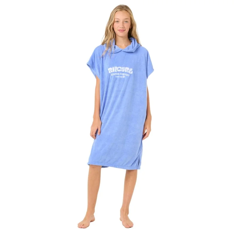 PONCHO RIP CURL CLASSIC SURF Meilleur Choix