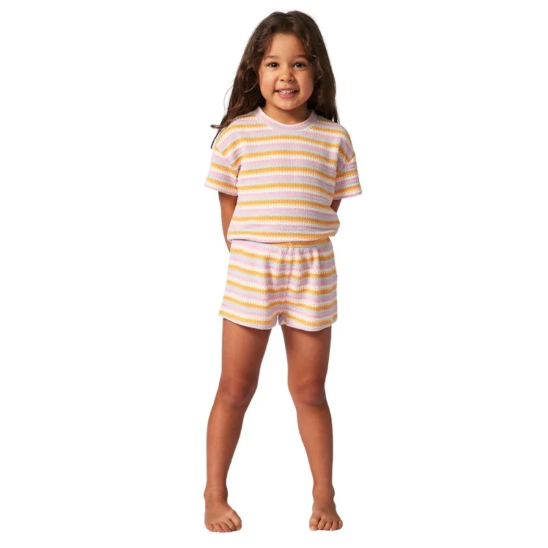 Pas Cher SHORTS RIP CURL RAINBOW BOBBI