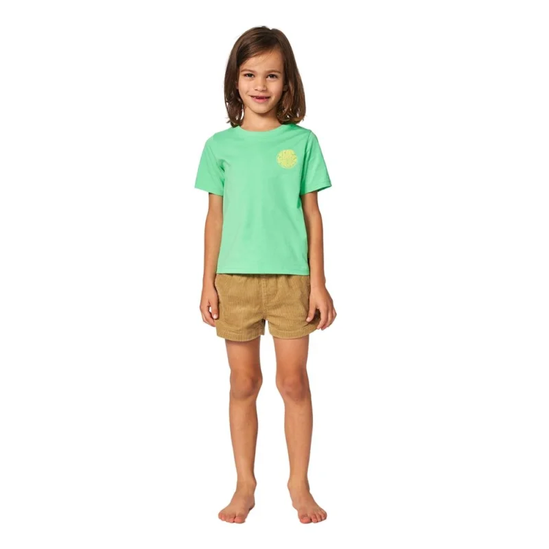 Petit Prix T-SHIRT RIP CURL WETSUIT ICON