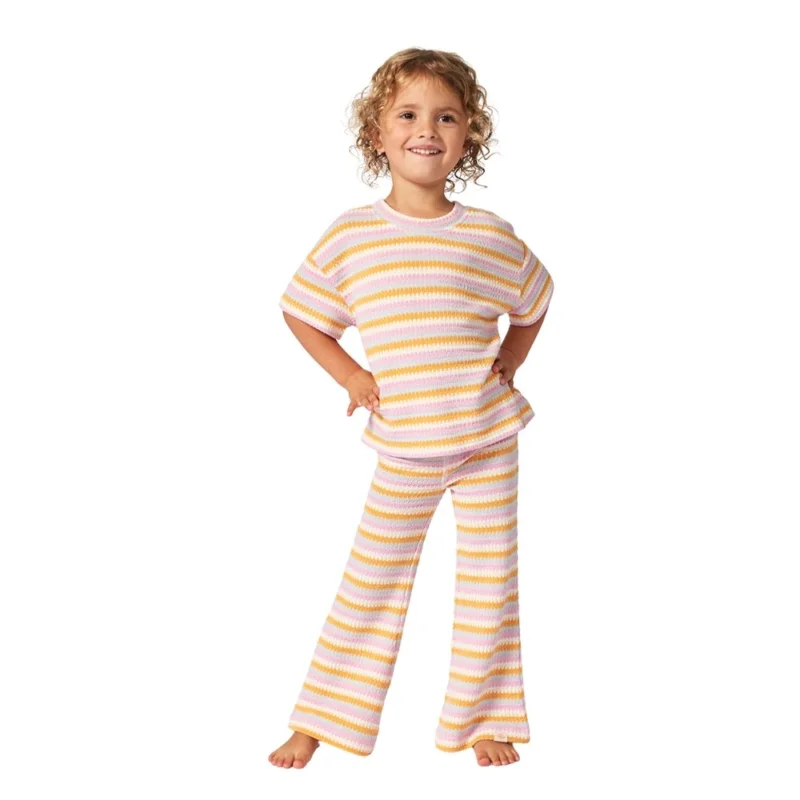 PANTALON RIP CURL RAINBOW BOBBI Jusqu'à Épuisement Des Stocks