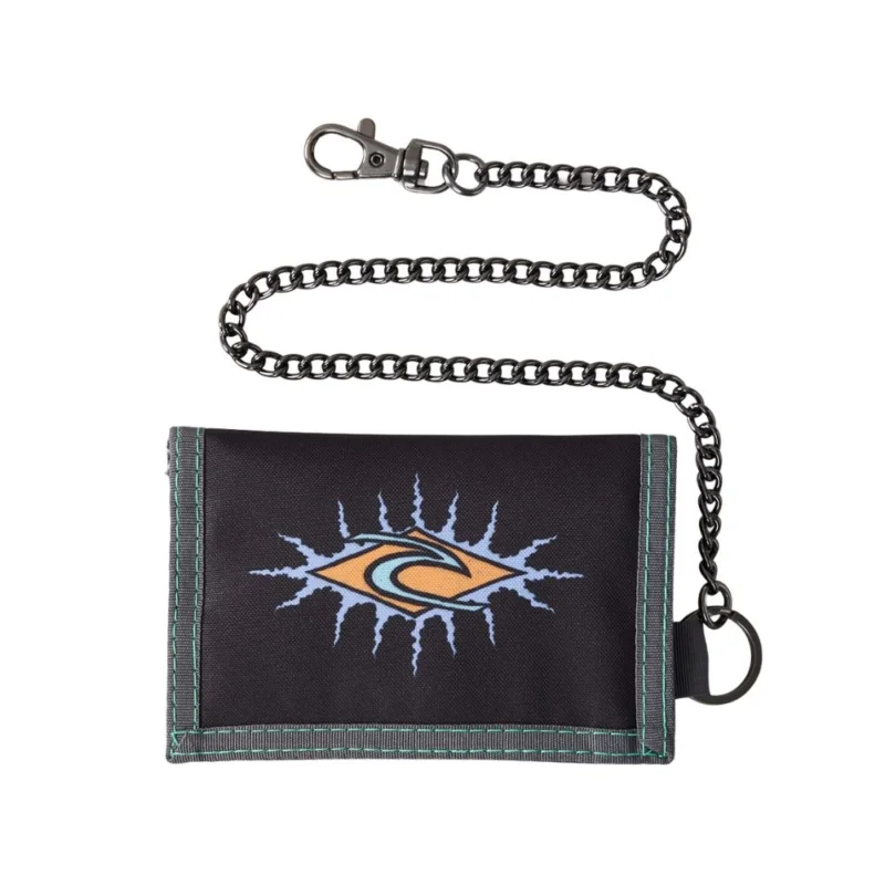 Commande En Gros PORTEFEUILLE RIP CURL KIDS CHAIN SURF