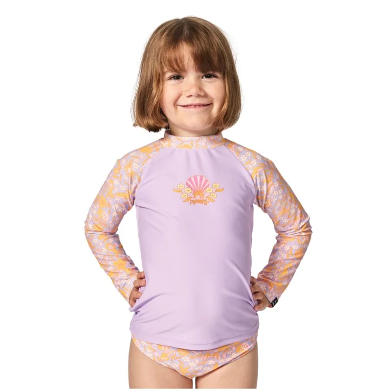 LYCRA RIP CURL RAINBOW TIDE Must-Have
