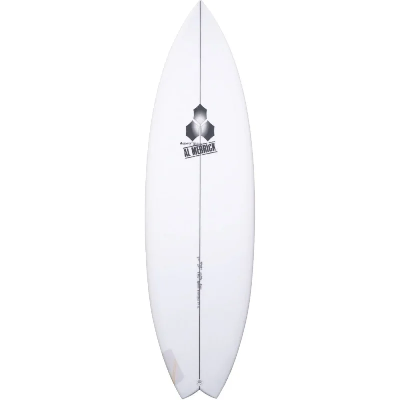 Commander Vite PLANCHE DE SURF AL MERRICK BETTER EVERYDAY 5‘10‘‘