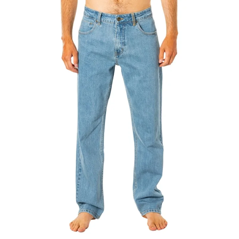 Livraison Express PANTALON RIP CURL CLASSIC SURF DENIM