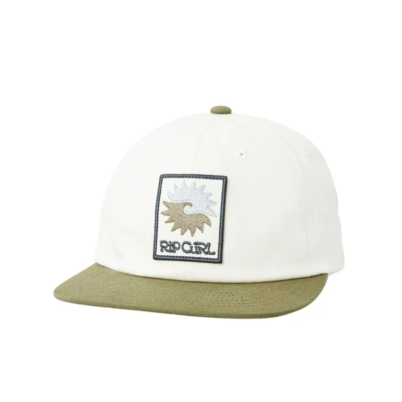 Vente Directe CASQUETTE RIP CURL SWC ART BADGE