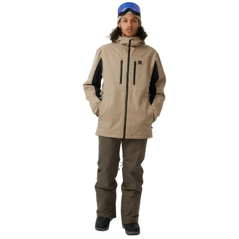 MANTEAU RIP CURL ANTI SERIES CORE 20K/20K Seulement Aujourd'hui