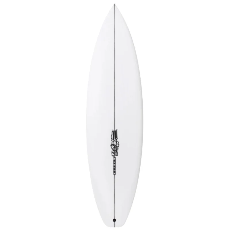 PLANCHE DE SURF JS MONSTA 10 6‘1‘‘ Offre Spéciale