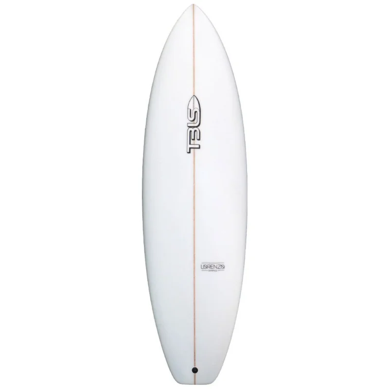 Soldes PLANCHE DE SURF TBLS THE TRASH CAN 6‘8‘‘ **GRADO B**