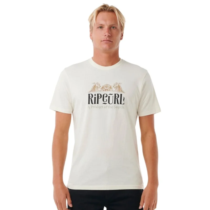 T-SHIRT RIP CURL HORIZON Offre Spéciale
