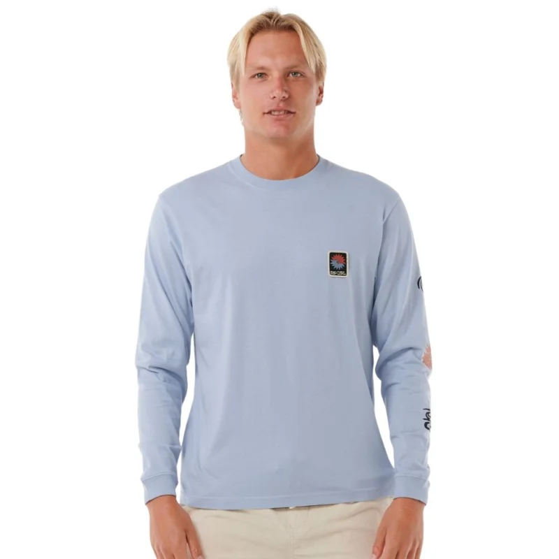 T-SHIRT RIP CURL SWC BREAKER Offre Exclusive