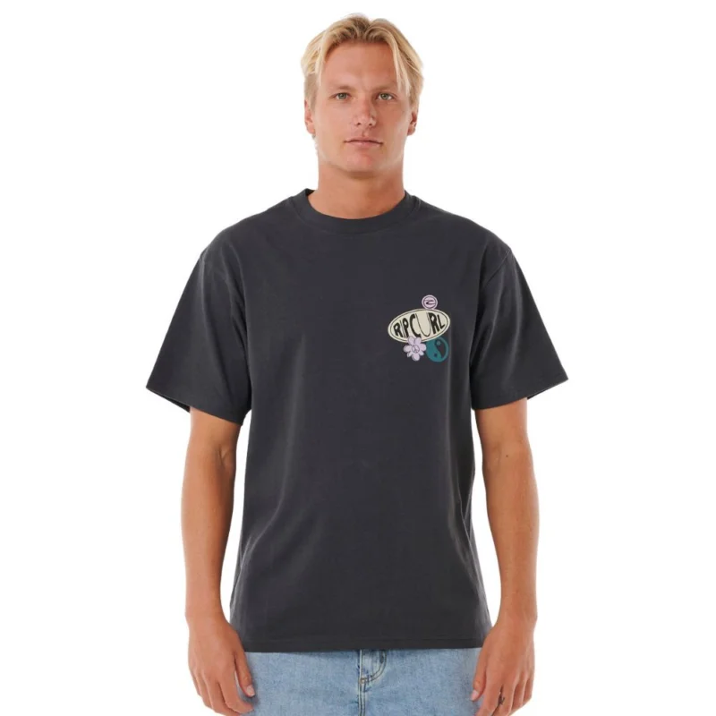 Prix Bas T-SHIRT RIP CURL SUN BUZZED