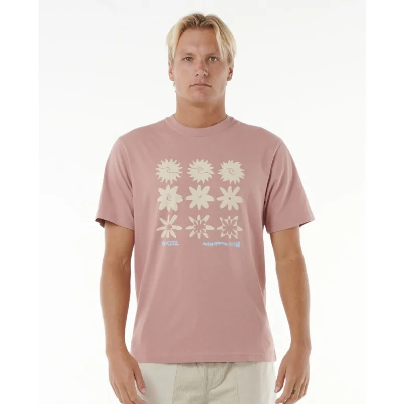 T-SHIRT RIP CURL SWC FLOW Nouvelle Collection