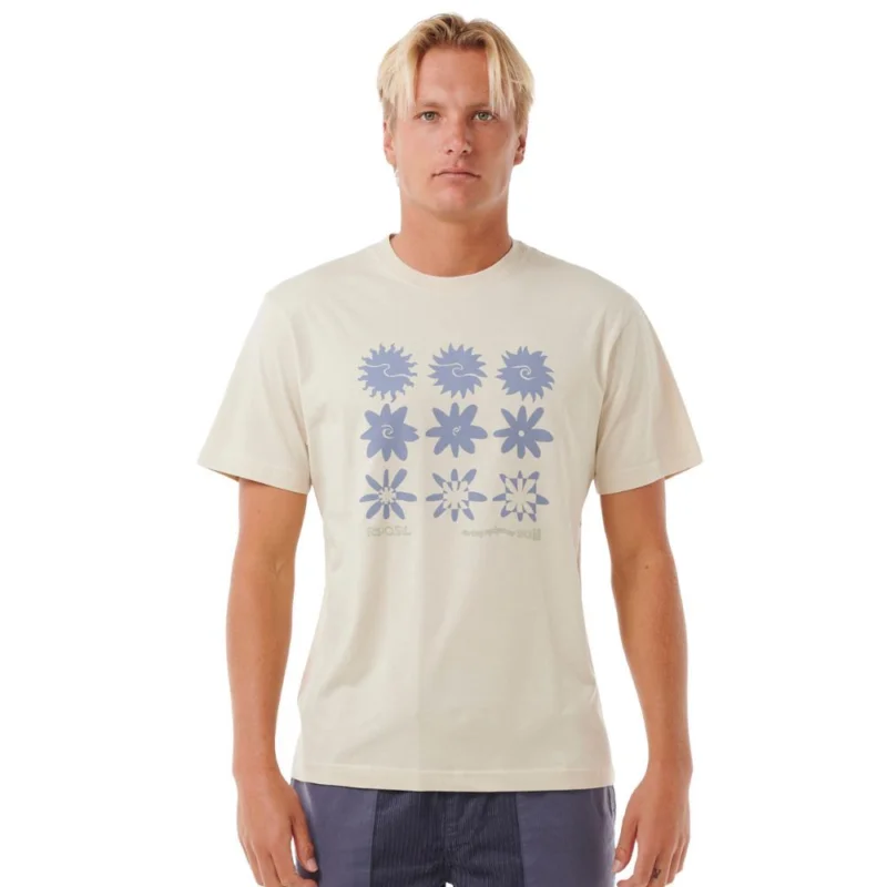 T-SHIRT RIP CURL SWC FLOW Affaire À Saisir