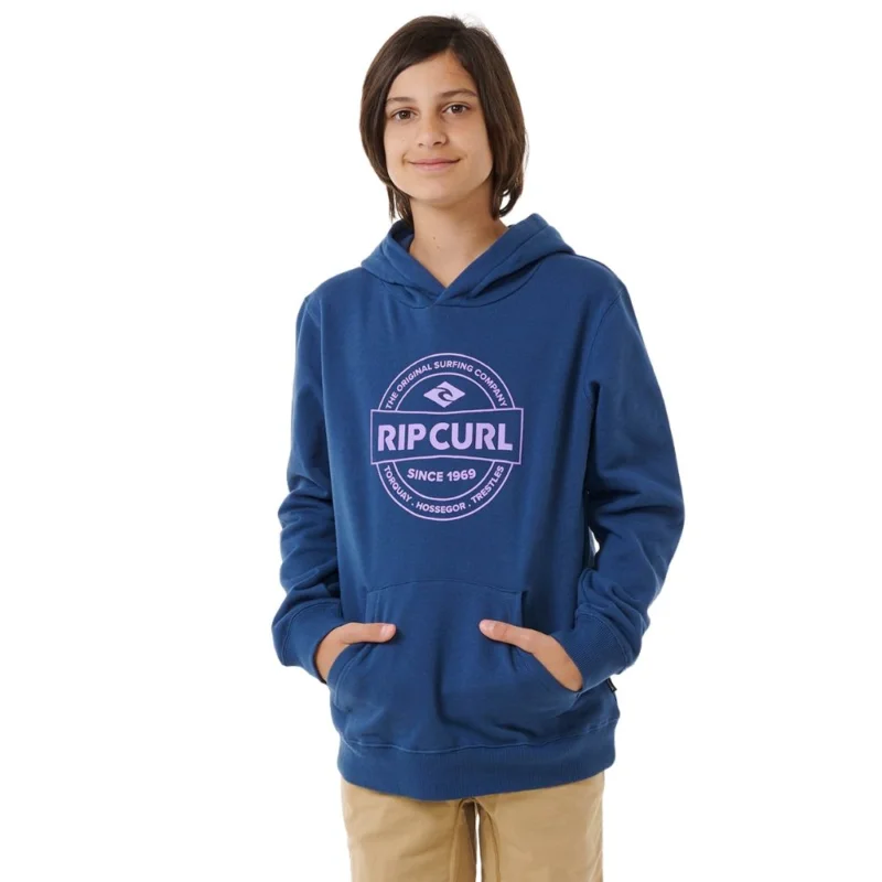 CAPUCHE RIP CURL STAPLER Vente Directe