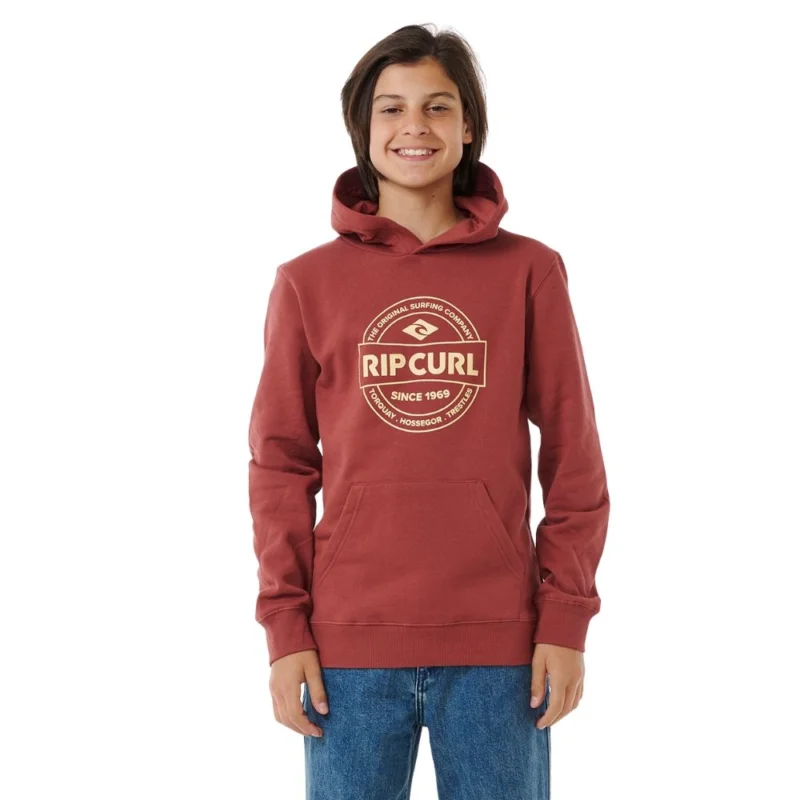 Certifié CAPUCHE RIP CURL STAPLER