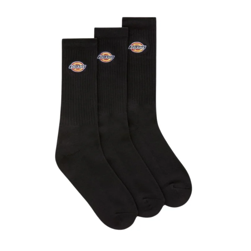 Pas Cher CHAUSSETTES DICKIES VALLEY GROVE (3 Pk)