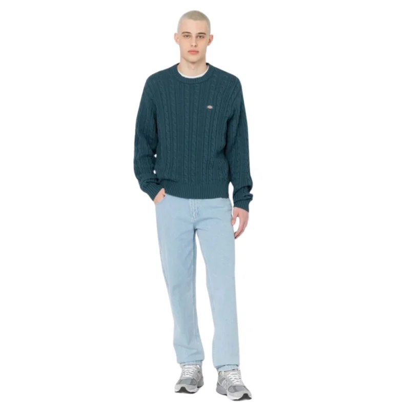 PANTALON DICKIES GARYVILLE DENIM Bon Plan