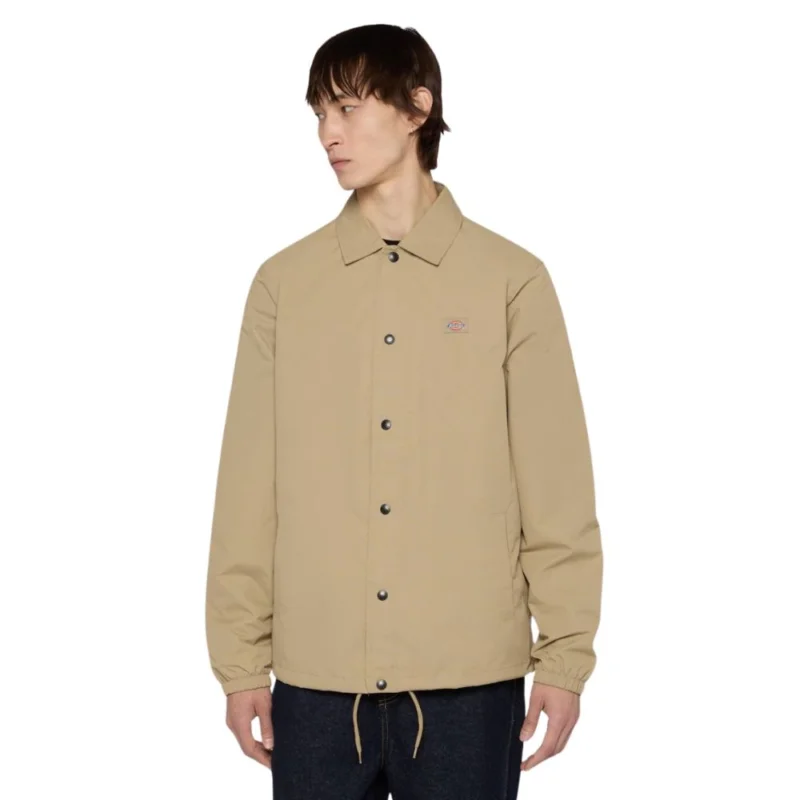 Commande En Gros MANTEAU DICKIES OAKPORT COACH