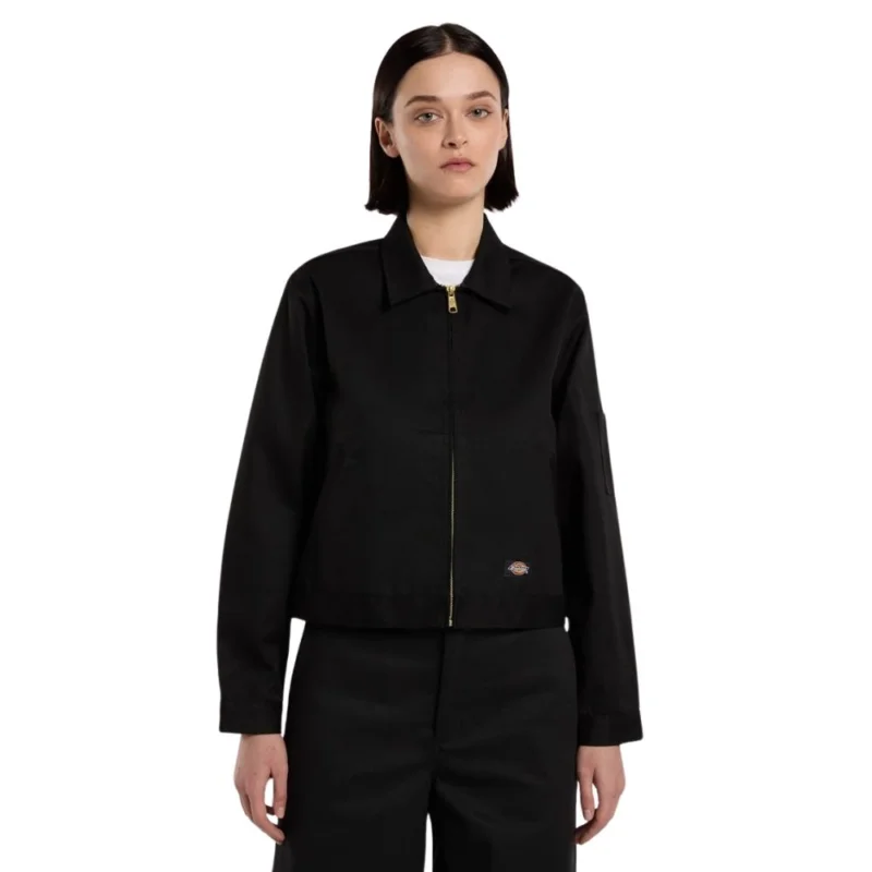 Soldes MANTEAU DICKIES UNLINED CROPPED EISENHOWER