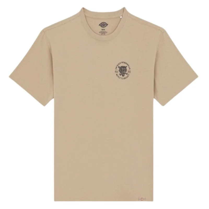 T-SHIRT DICKIES WRENCH Soldes