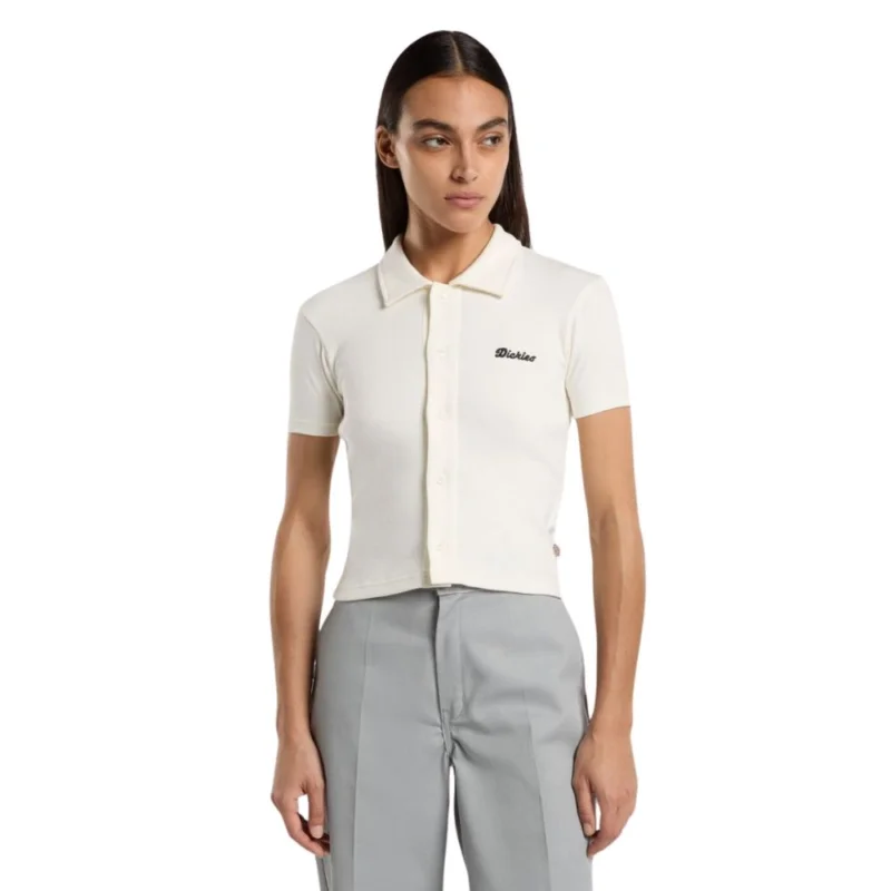 POLO SHIRT DICKIES TALLASSE BT Offre Du Jour