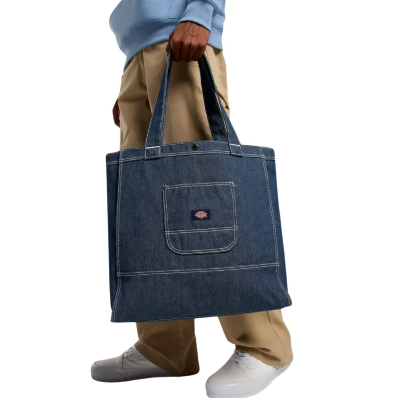 SAC MAIN DICKIES DENIM Must-Have