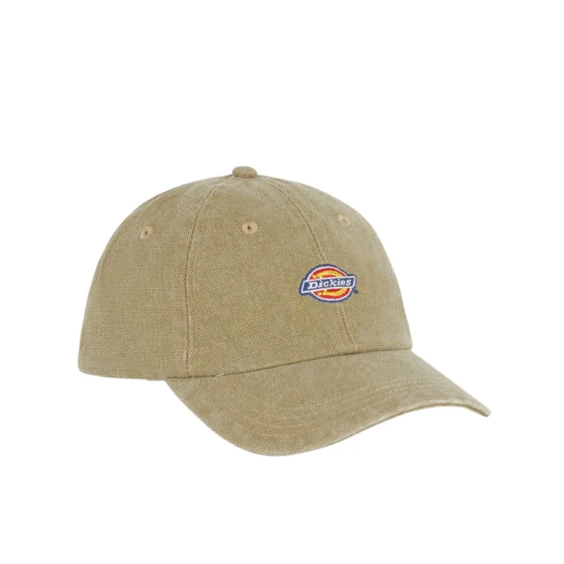 Quantité Limitée CASQUETTE DICKIES HARDWICK DUCK CANVAS