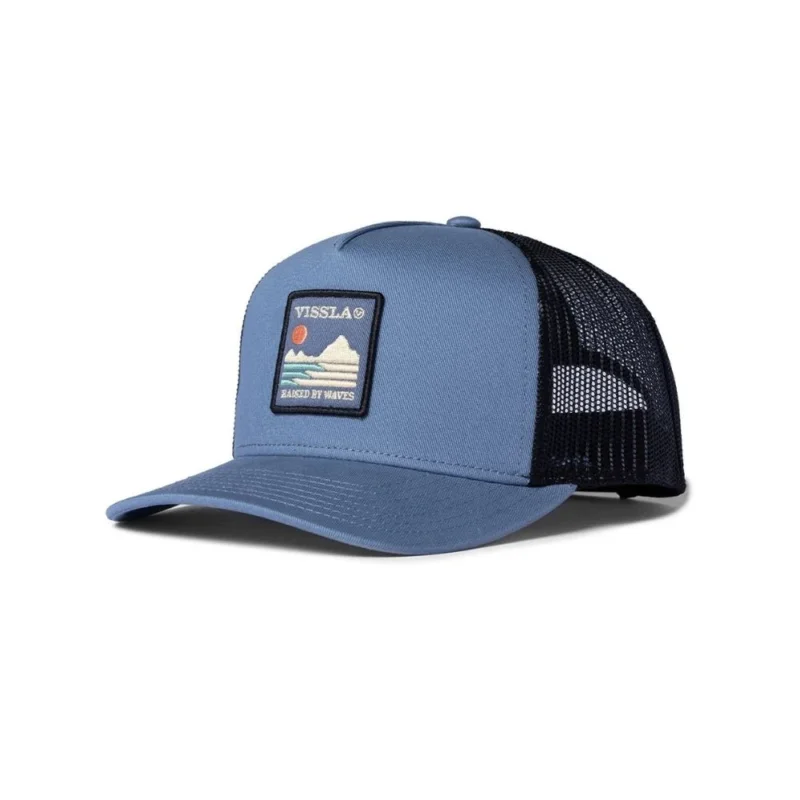 CASQUETTE VISSLA SOLID SETS Soldes