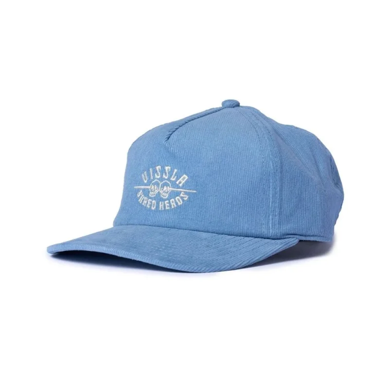 CASQUETTE VISSLA SHREAD HEADS Vente Flash