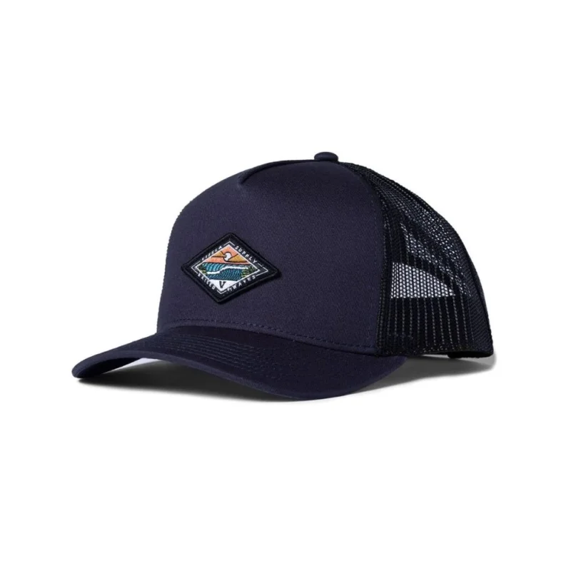 Certifié CASQUETTE VISSLA SOLID SETS