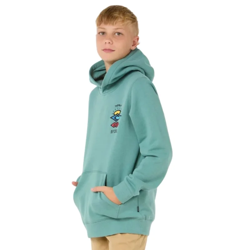Nouvelle Collection CAPUCHE RIP CURL SEARCH ICON