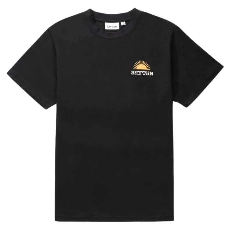 T-SHIRT RHYTHM AWAKE Offre Spéciale