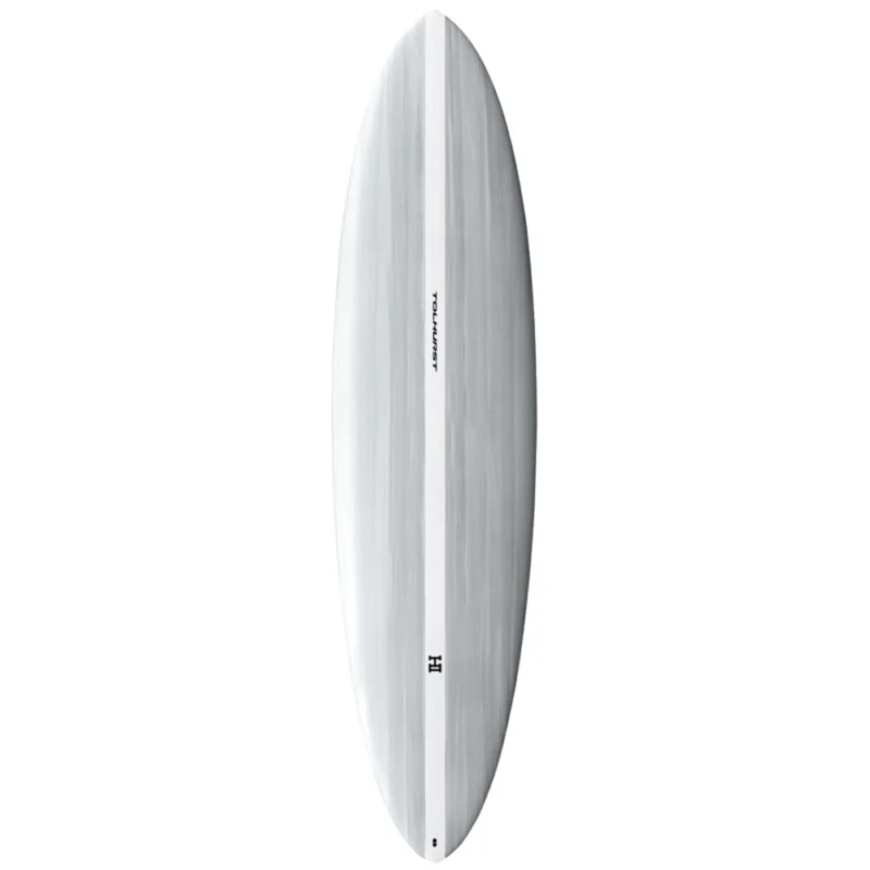 PLANCHE DE SURF HARLEY INGLEBY MID 6 MINI 6‘4‘‘ Authentique