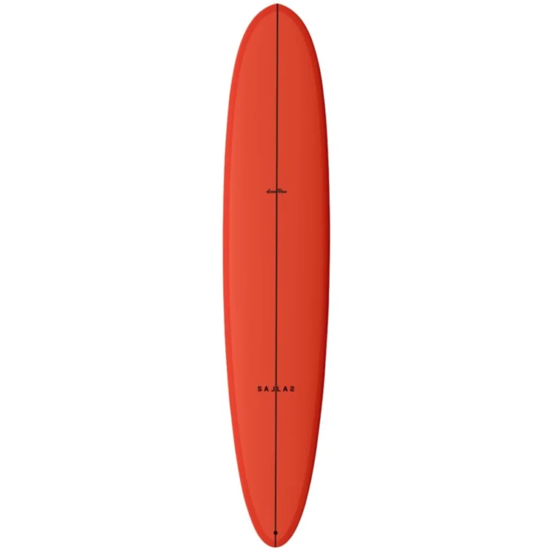 PLANCHE DE LONGBOARD KAI SALLAS LAVA FLOW 9‘0‘‘ Usine Directe