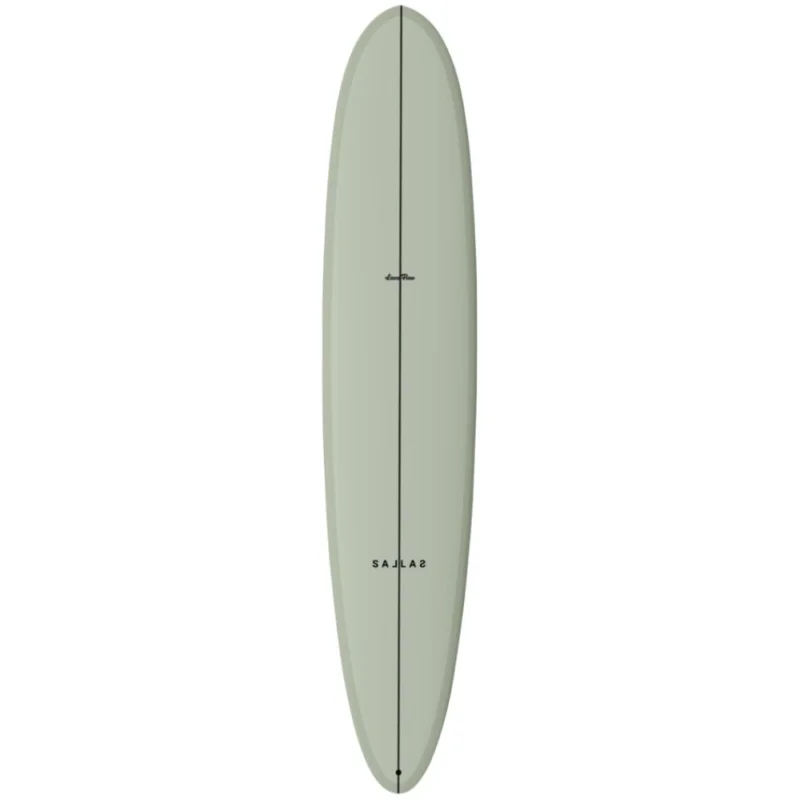 PLANCHE DE LONGBOARD KAI SALLAS LAVA FLOW 9‘6‘‘ Dernier Modèle